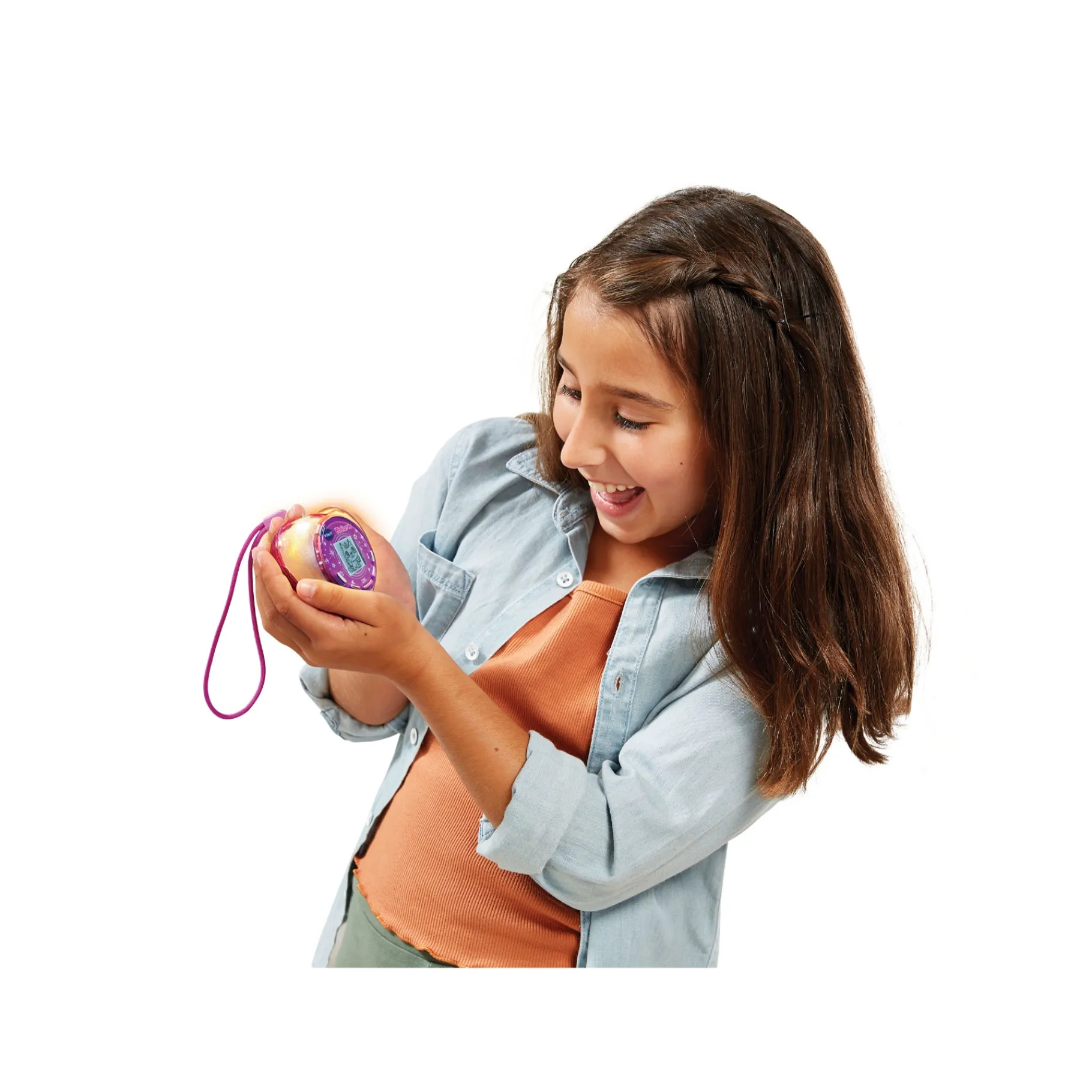 Kindercamera's>Vtech Kidi Love