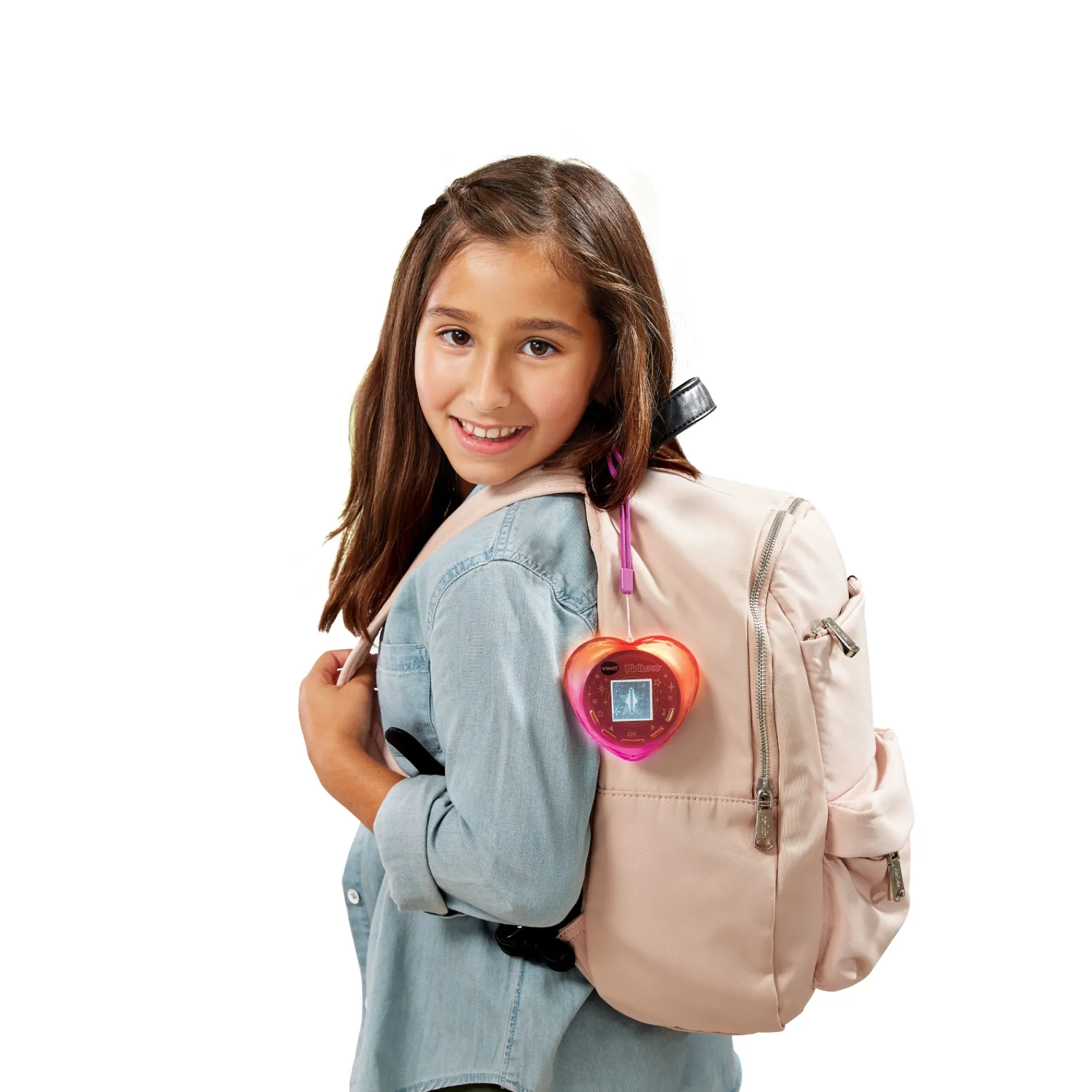 Kindercamera's>Vtech Kidi Love