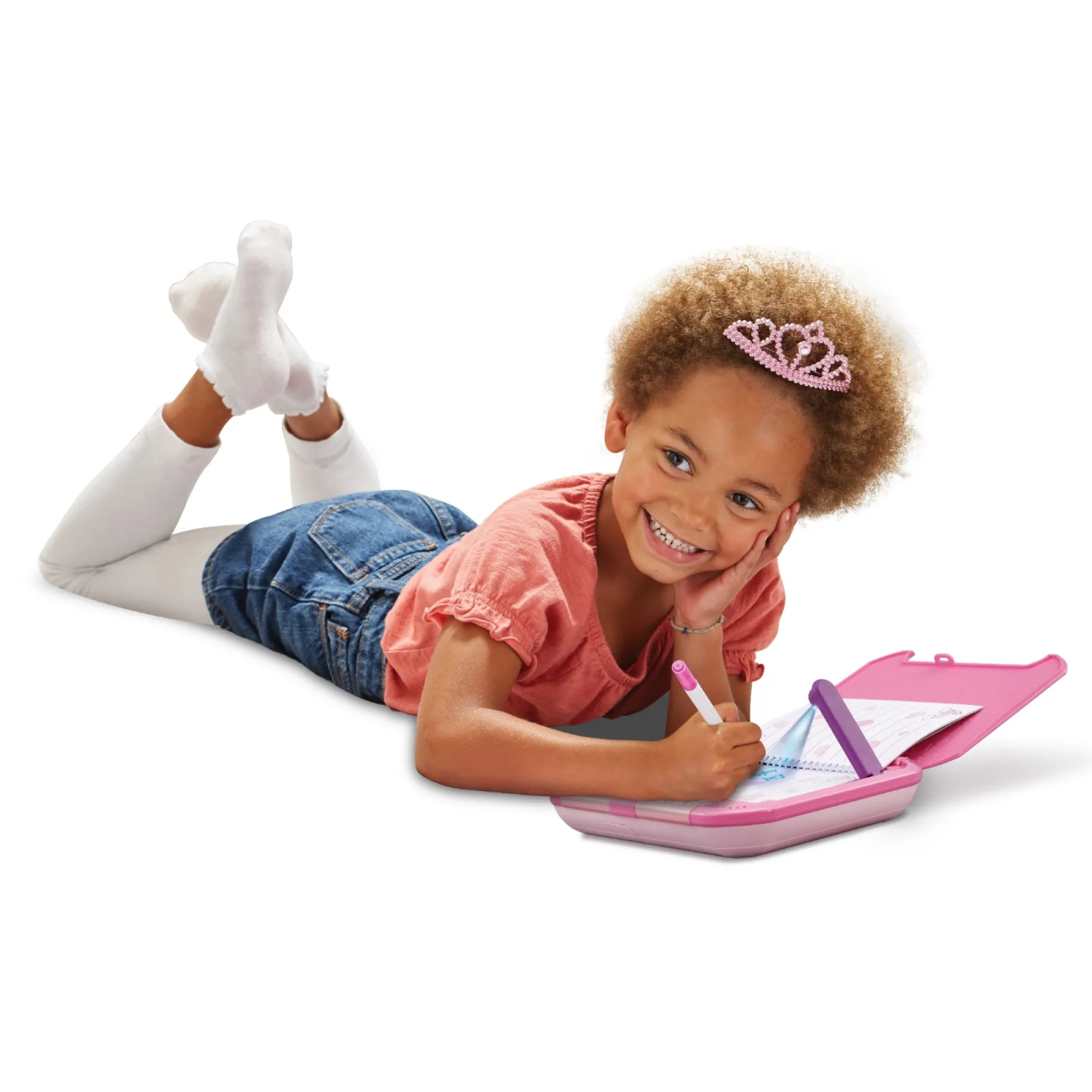 Kindertablets>Vtech Kidisecrets Magic Glow