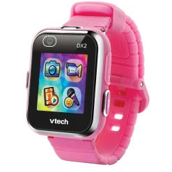 Horloge>Vtech Kidizoom Smartwatch DX2 Roze