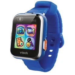 Horloge>Vtech Kidizoom Smartwatch DX2 Blauw