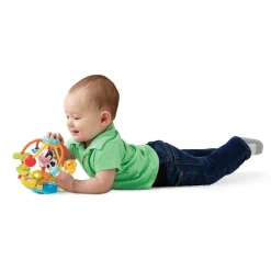 Babyspeelgoed|Activitycenter>Vtech Koetje Boe Bal