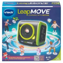 Familiespellen> Vtech Leap Move