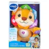 Plucheknuffels|Babyspeelgoed>Vtech Luca Mijn Leeuwenvriendje