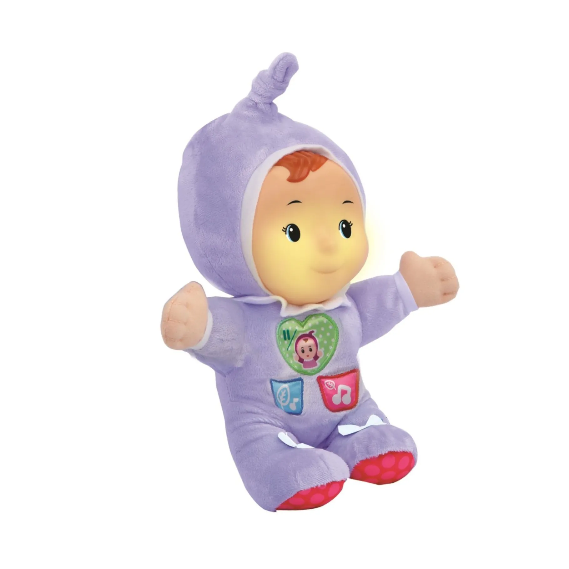 Plucheknuffels>Vtech Magisch Droompopje