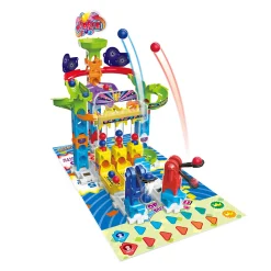 Knikkerbanen>Vtech Marble Marble Rush Gaming Set S300