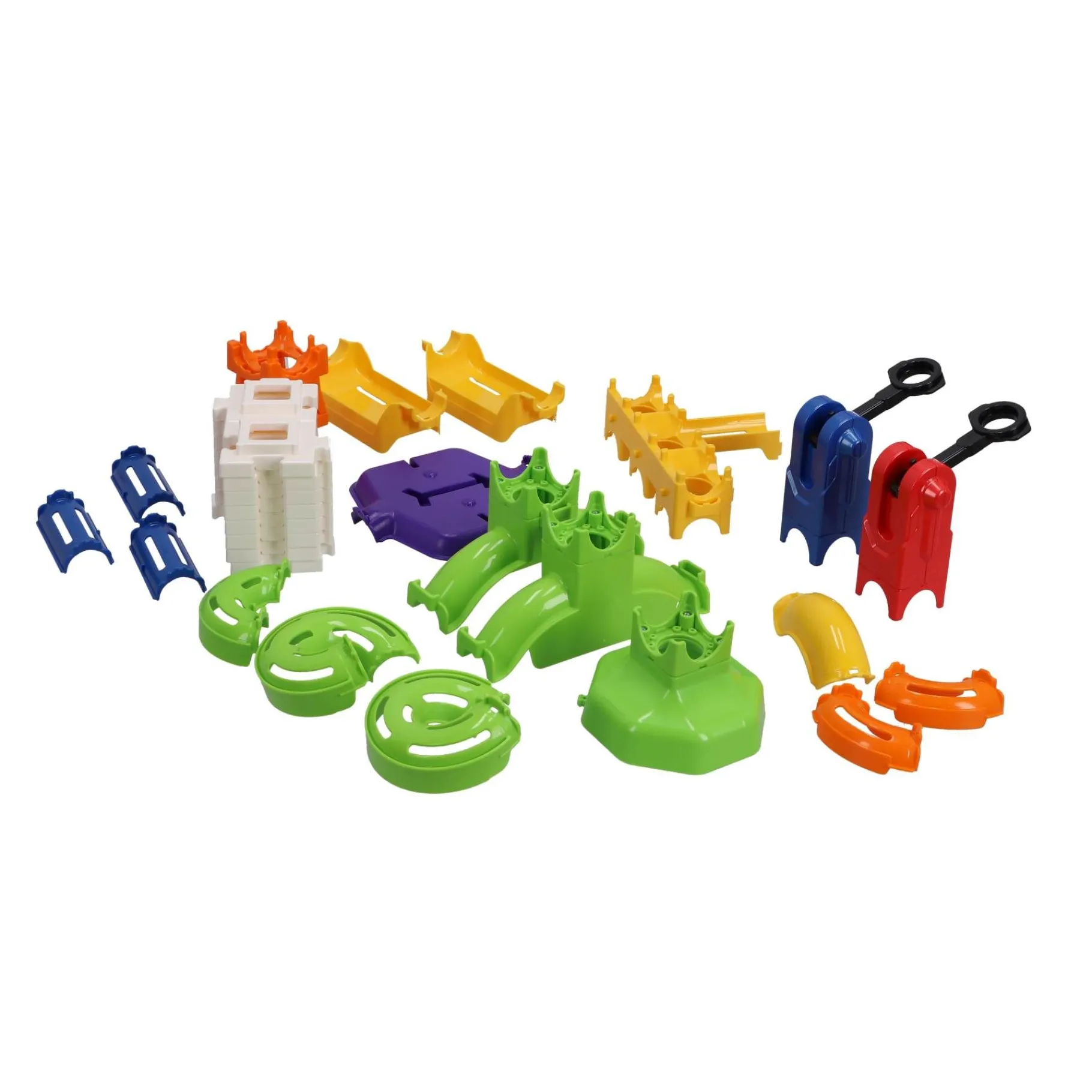 Knikkerbanen>Vtech Marble Marble Rush Gaming Set S300