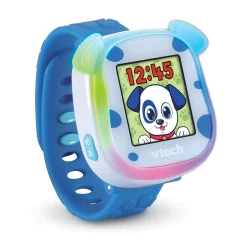 Horloge>Vtech My First Kidiwatch Blauw