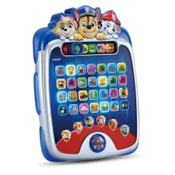Tablet> Vtech Paw Patrol Alfabet Tablet