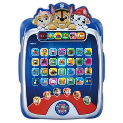 Tablet> Vtech Paw Patrol Alfabet Tablet