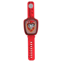 Horloge>Vtech Paw Patrol Learning Watch Marshall