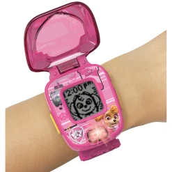 Horloge></noscript>Vtech Paw Patrol Learning Watch Skye