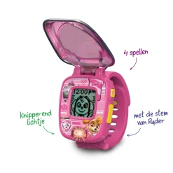 Horloge></noscript>Vtech Paw Patrol Learning Watch Skye