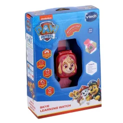 Horloge></noscript>Vtech Paw Patrol Learning Watch Skye
