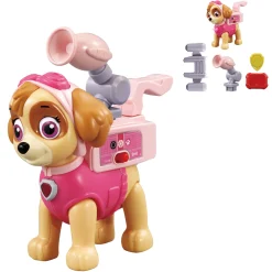 Babyspeelgoed>Vtech Paw Patrol Smartpup Skye