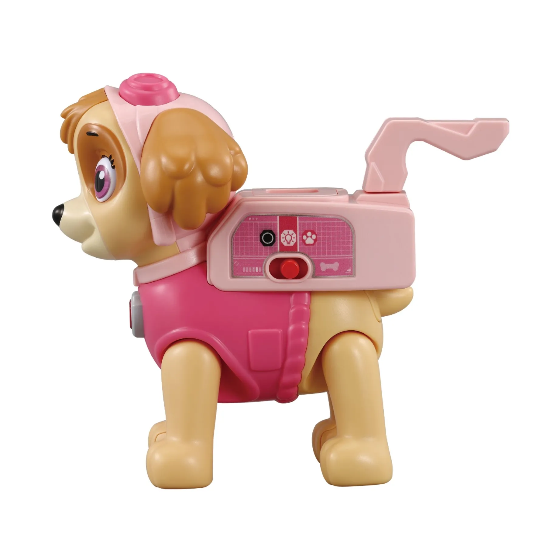Babyspeelgoed>Vtech Paw Patrol Smartpup Skye