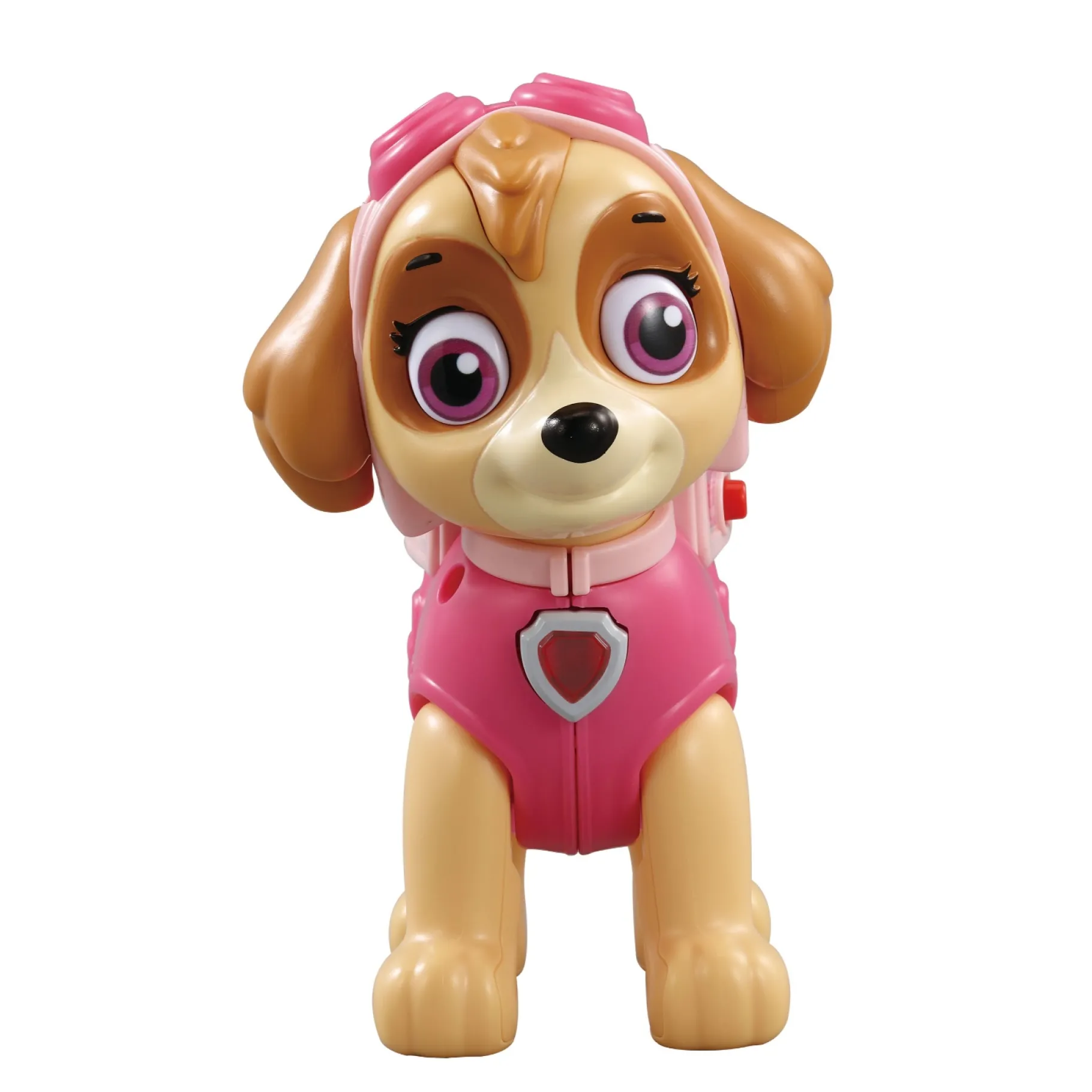 Babyspeelgoed>Vtech Paw Patrol Smartpup Skye