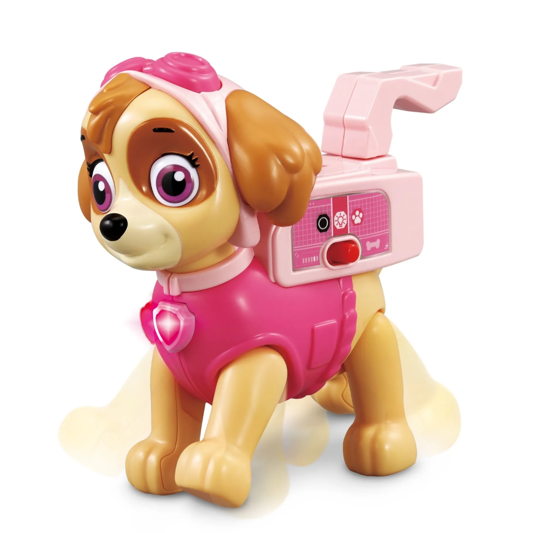 Babyspeelgoed>Vtech Paw Patrol Smartpup Skye