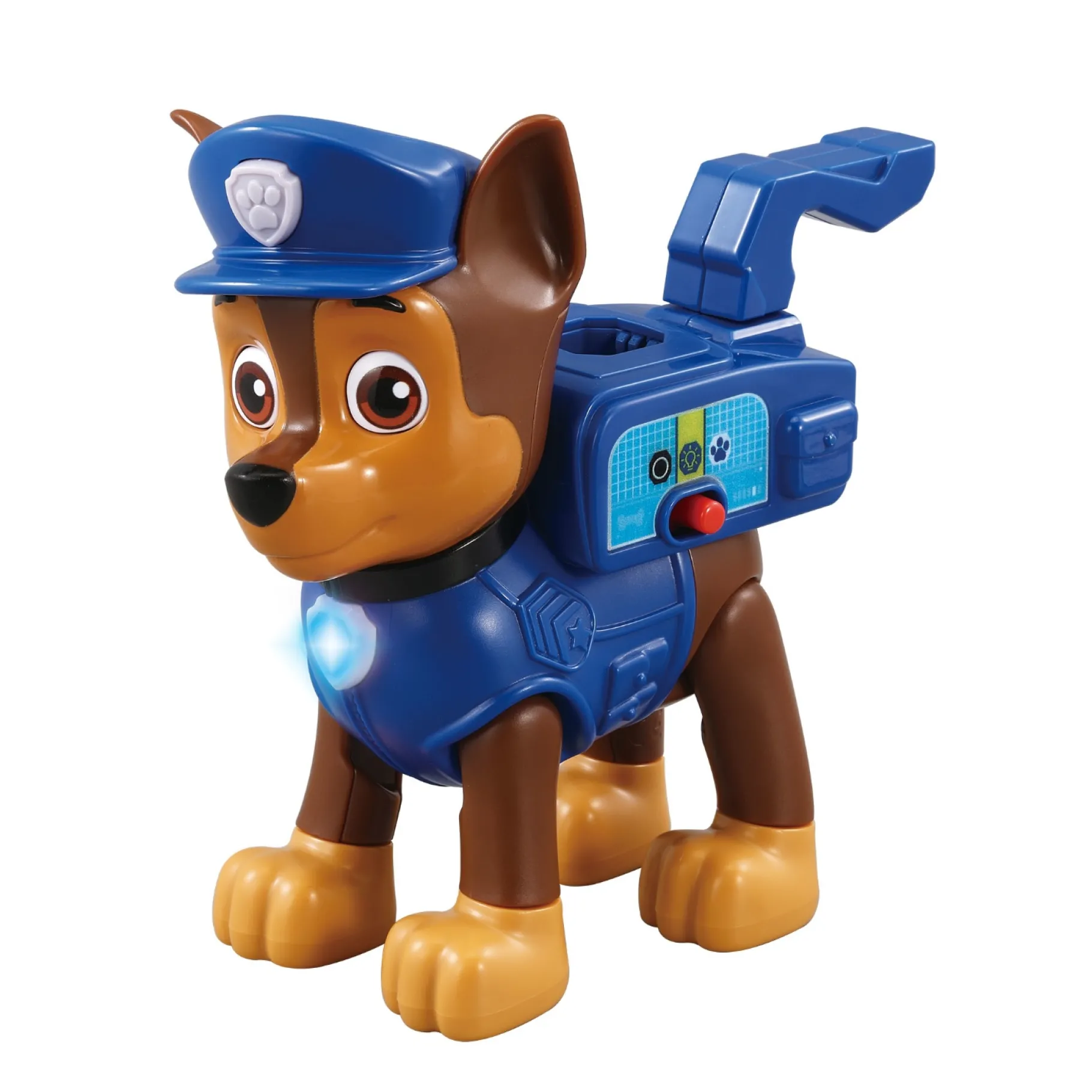 Babyspeelgoed>Vtech Paw Patrol Smartpup Chase