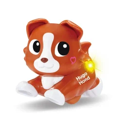 Babyspeelgoed> Vtech Rol En Dol Hugo Hond