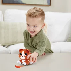 Babyspeelgoed> Vtech Rol En Dol Hugo Hond