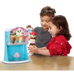 Babyspeelgoed>Vtech Smulpret Ijssalon