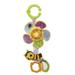 Buggyhangers En Wagenspanners|Babyspeelgoed>Vtech Speel Met Mij Bij