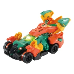 Robots> Vtech switch en go dino flex t rex