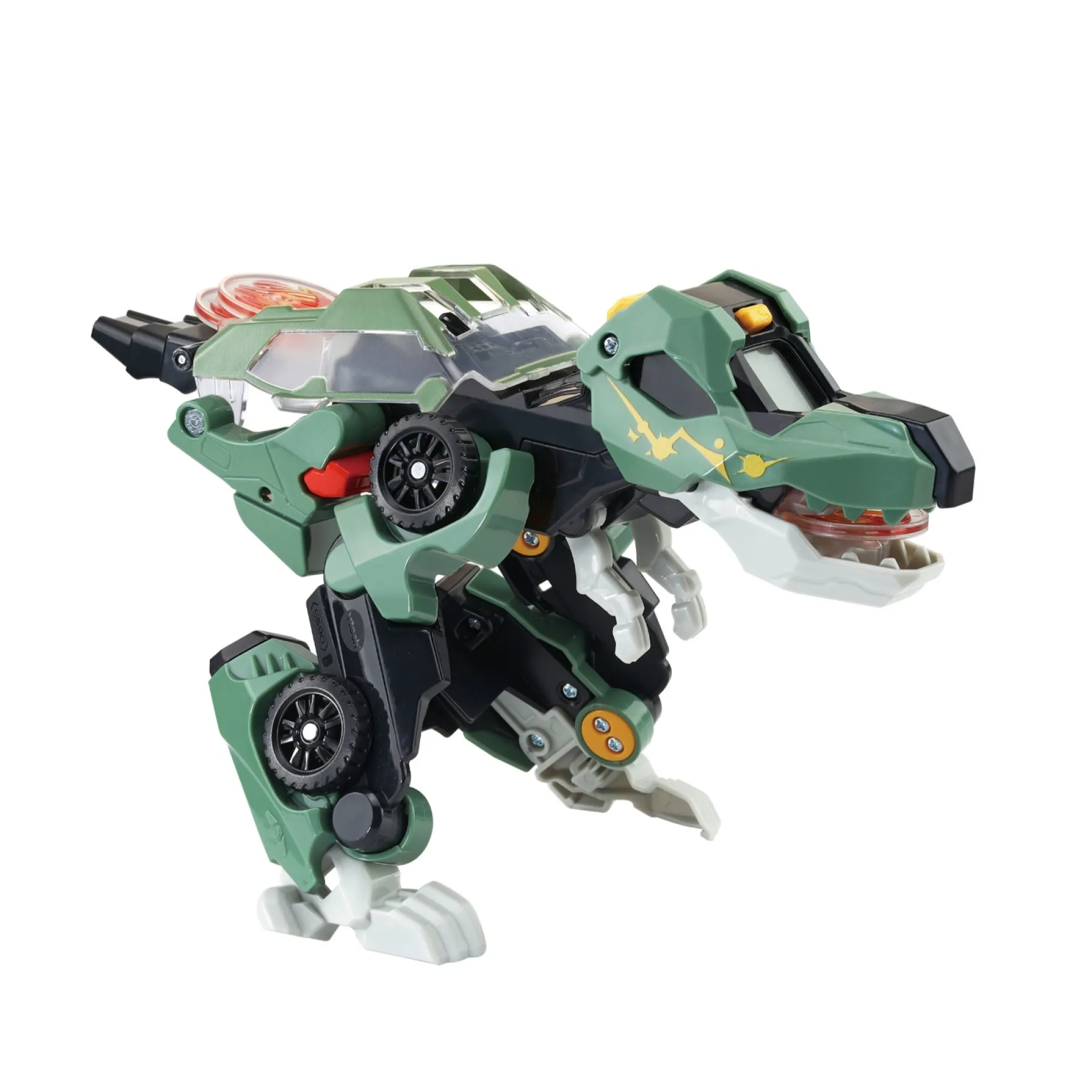 Babyspeelgoed>Vtech Switch En Go Dino's Tyler T-Rex