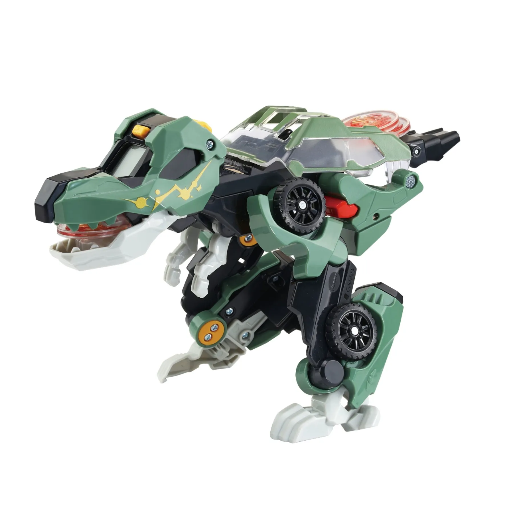 Babyspeelgoed>Vtech Switch En Go Dino's Tyler T-Rex