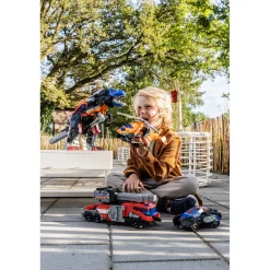 Babyspeelgoed></noscript>Vtech Switch En Go Dino's 3 In 1 Mega T-Rex