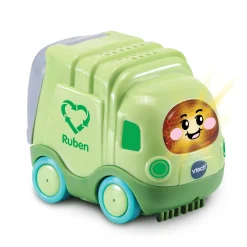 Auto's|Jongens></noscript> Vtech Toet Toet Auto Eco 3-Pack