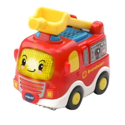 Voertuigen|Baby Voertuigen></noscript>Vtech Toet Toet Auto's Bart Brandweer