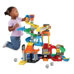 Babyspeelgoed></noscript>Vtech Toet Toet Mega Bouwplaats