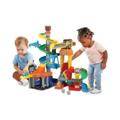 Babyspeelgoed></noscript>Vtech Toet Toet Mega Bouwplaats