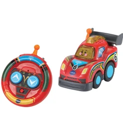 Auto's|Jongens> Vtech Toet Toet Rc Race Auto Rick
