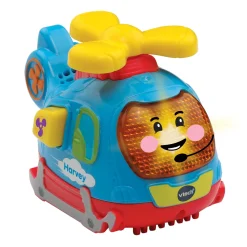 Voertuigen> Vtech toet toet triopack 1