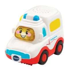 Voertuigen></noscript> Vtech Toet Toet Triopack 2
