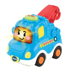 Voertuigen></noscript> Vtech Toet Toet Triopack 2