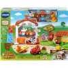 Babyspeelgoed>Vtech Zoef Zoef Vrolijke Dierenboerderij
