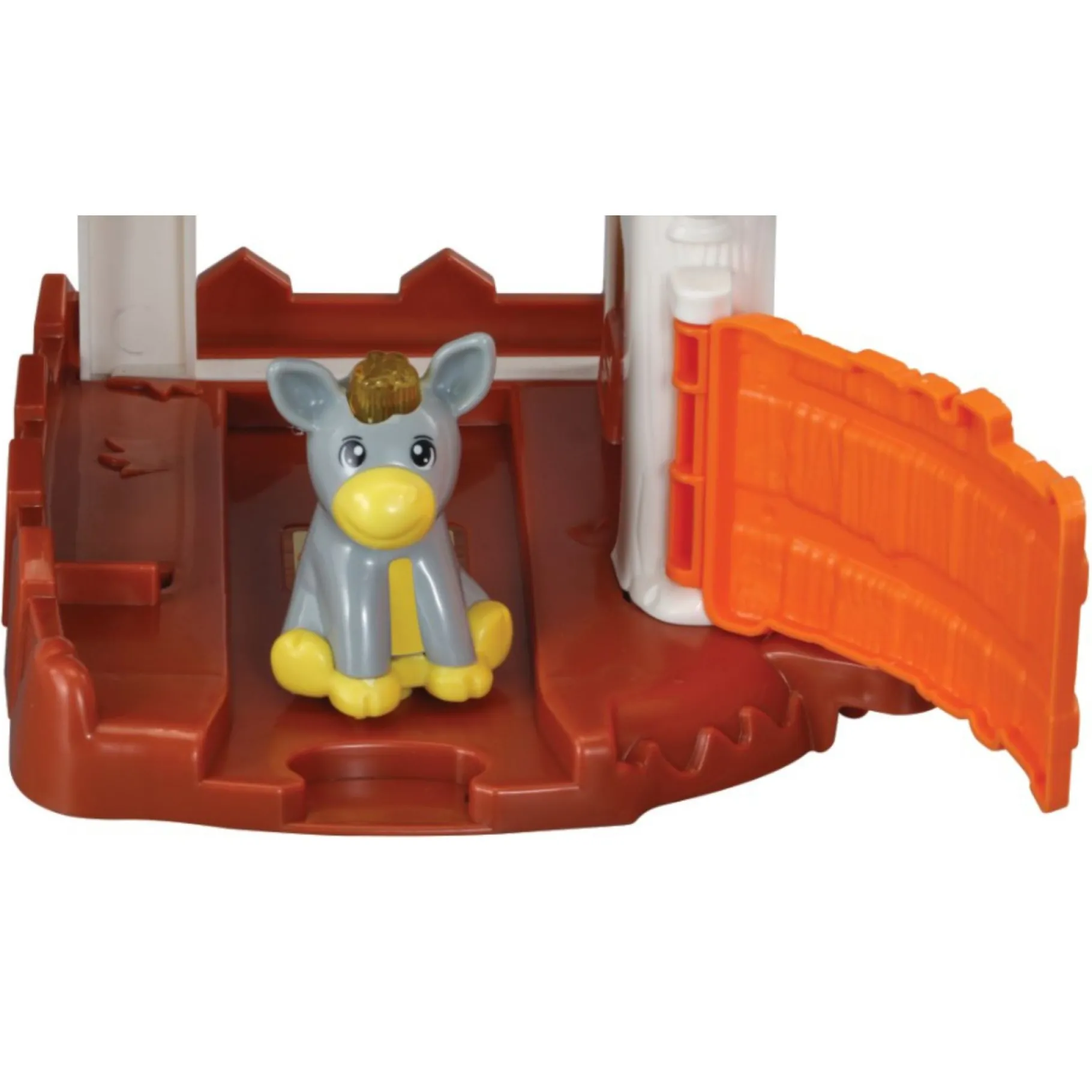 Babyspeelgoed>Vtech Zoef Zoef Vrolijke Dierenboerderij