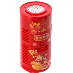 Bellenblaas> Vuurwerk bellenblaas machine