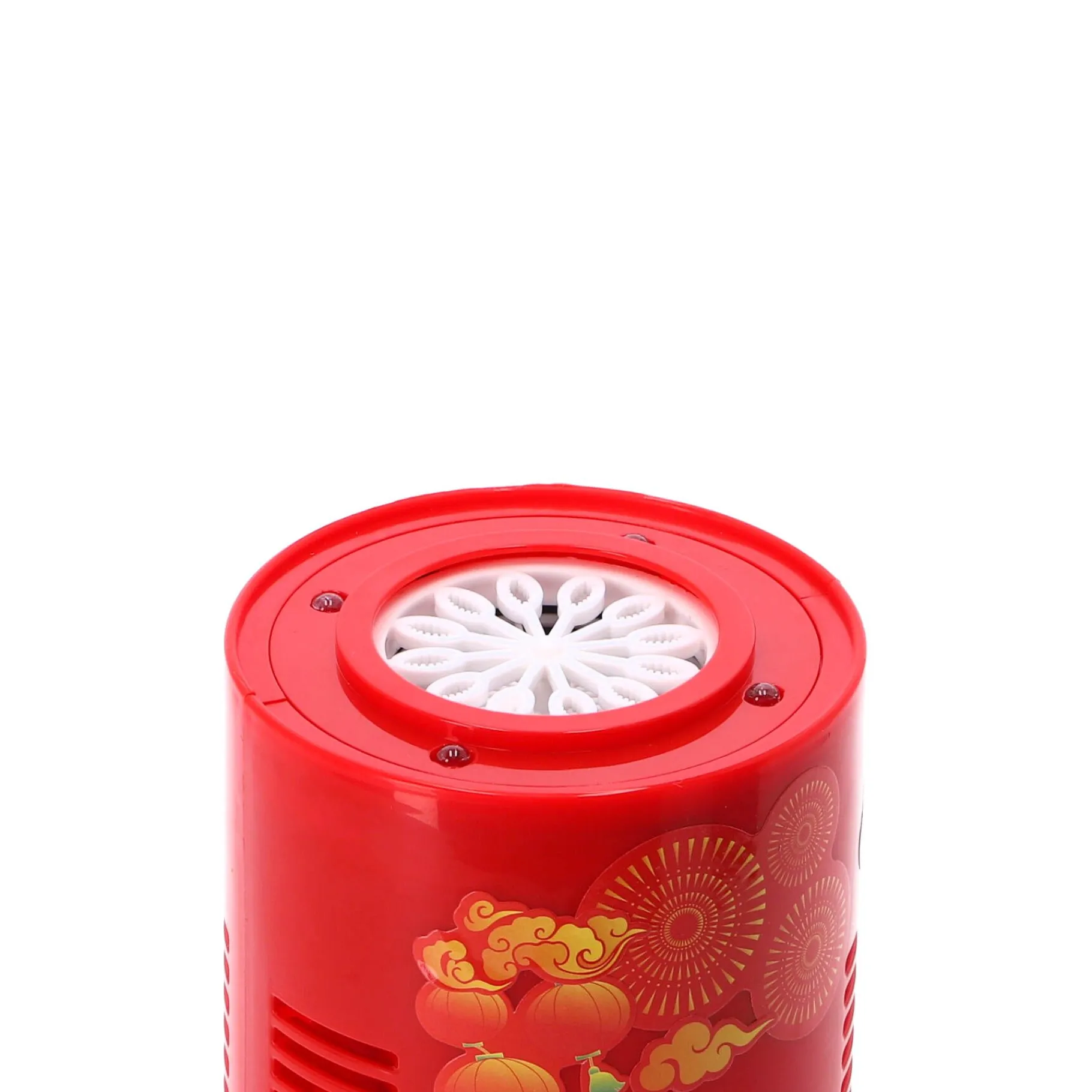 Bellenblaas> Vuurwerk bellenblaas machine