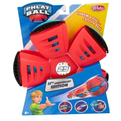 Vang En Werpspel>Goliath Wahu Phlat Ball Classic Assort