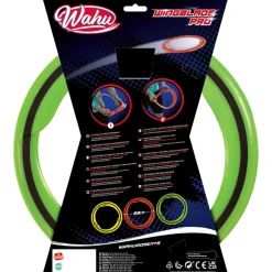 Vang En Werpspel>Goliath Wahu WingBlade Pro Assorti