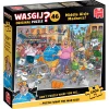 Legpuzzels> Wasgij original puzzel Buitenkansjes 1000 stukjes