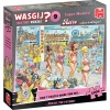 Legpuzzels> Wasgij puzzel retro Topmodellen 1000 stukjes