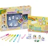 Tekenen / Kleuren>Crayola Washimals Baby Pets Nursery Pack