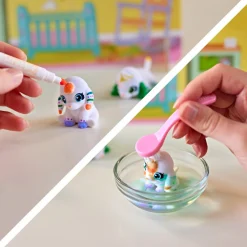 Tekenen / Kleuren>Crayola Washimals Baby Pets Nursery Pack