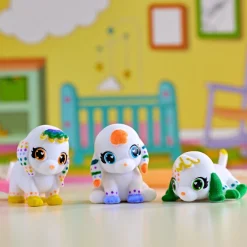 Tekenen / Kleuren></noscript>Crayola Washimals Baby Pets Nursery Pack